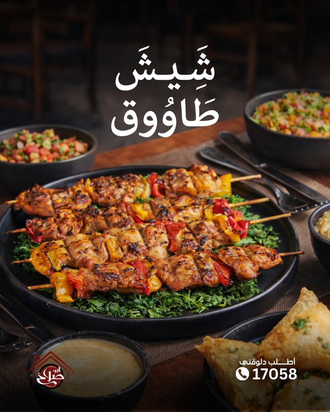 مطبخ أبو صلاح